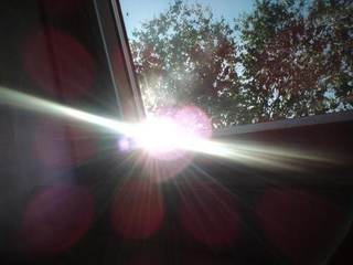 Illustration for article titled Shooting Challenge: Lens Flare Gallery Part One